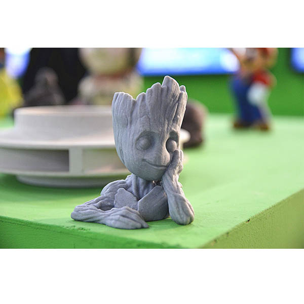 重庆专业尼龙3d打印机厂家