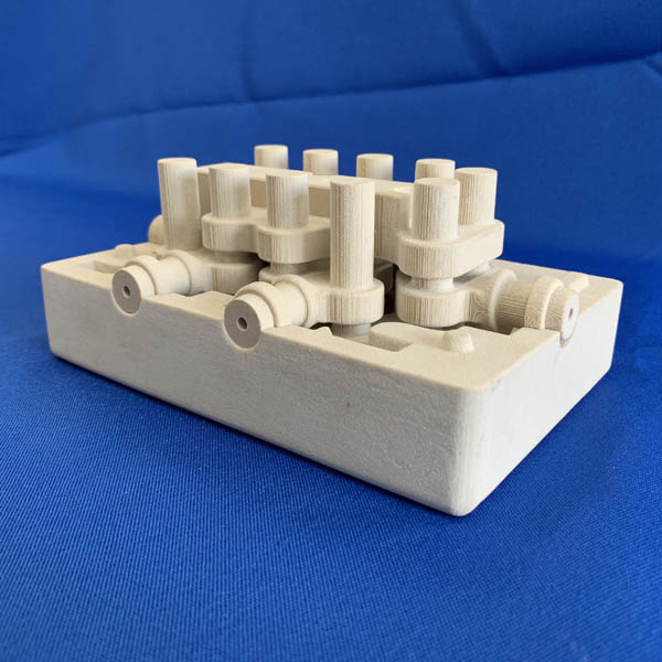 黑龙江专业尼龙3d打印机厂家